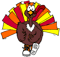 THANKSGIVING TURKEY HUNT Nov. 19 2017 – THE COMMUNITY NEEDS YOUR HELP!