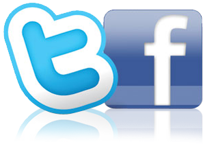 Follow Us On Social Media