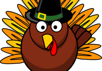 Thanksgiving Turkey Hunt – Nov. 15, 2020